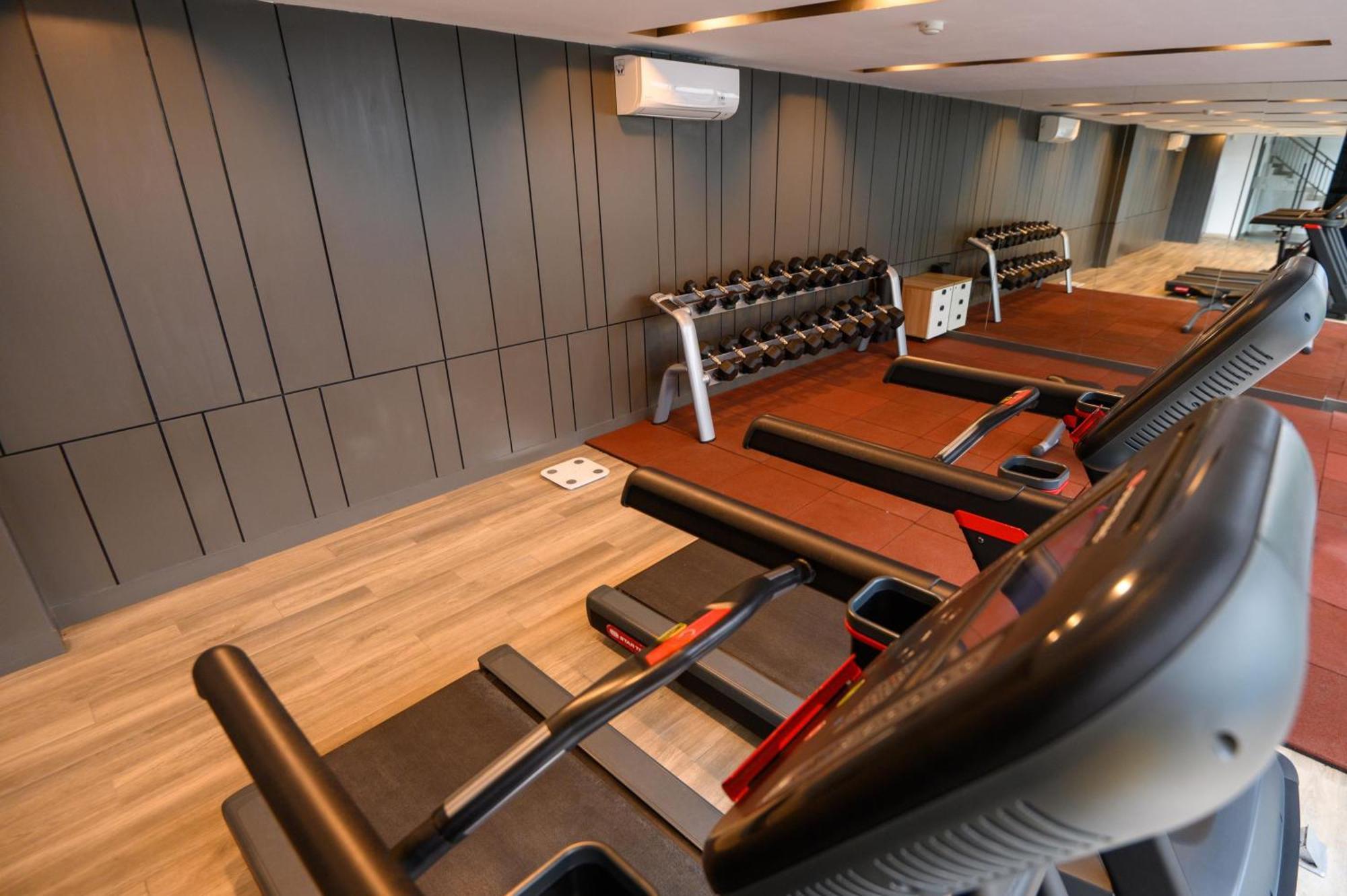 Aston Sorong Hotel & Conference Center Εξωτερικό φωτογραφία
