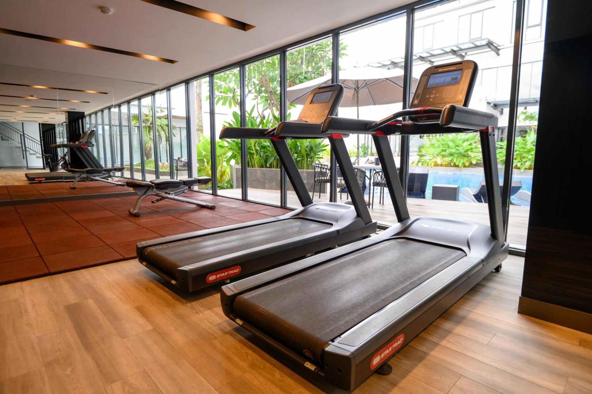 Aston Sorong Hotel & Conference Center Εξωτερικό φωτογραφία