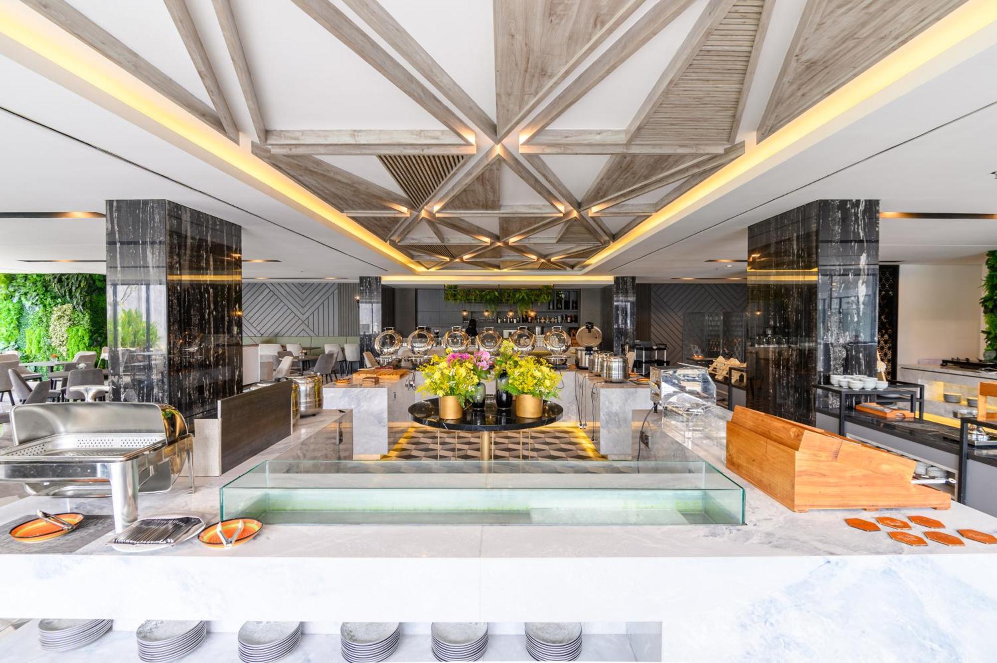Aston Sorong Hotel & Conference Center Εξωτερικό φωτογραφία