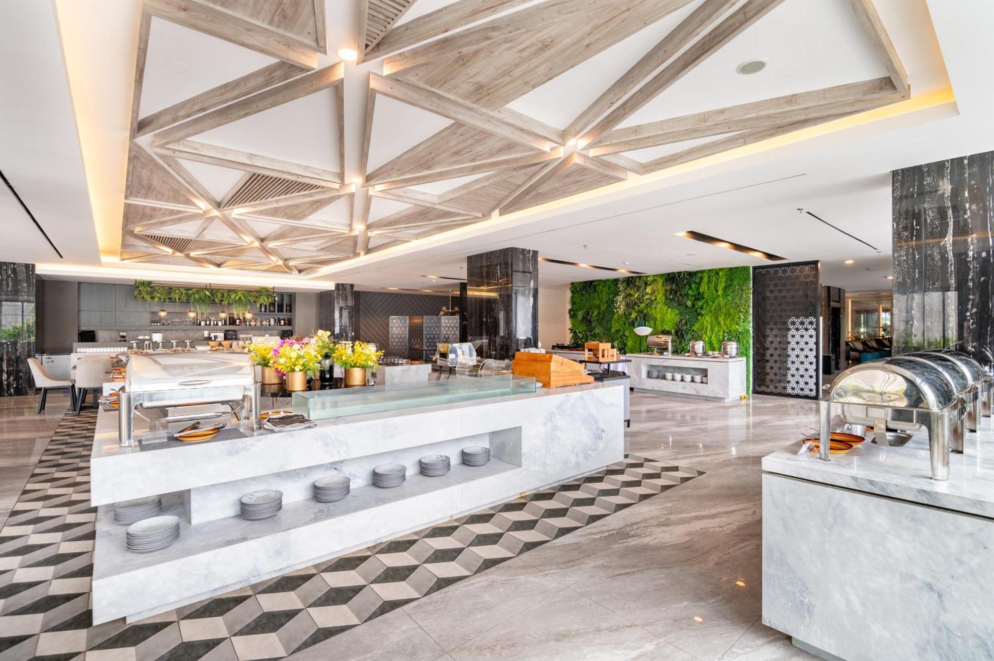 Aston Sorong Hotel & Conference Center Εξωτερικό φωτογραφία