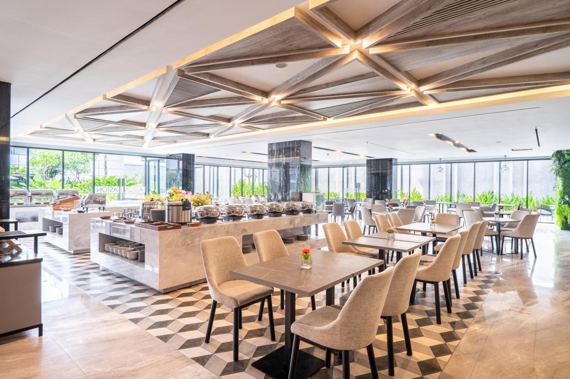 Aston Sorong Hotel & Conference Center Εξωτερικό φωτογραφία