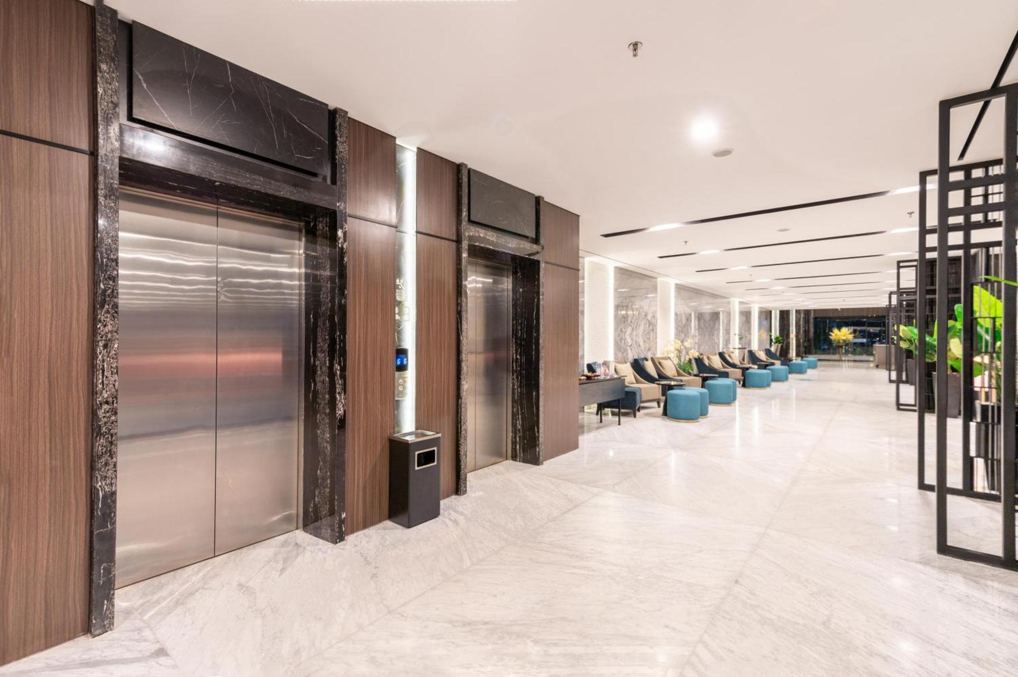 Aston Sorong Hotel & Conference Center Εξωτερικό φωτογραφία