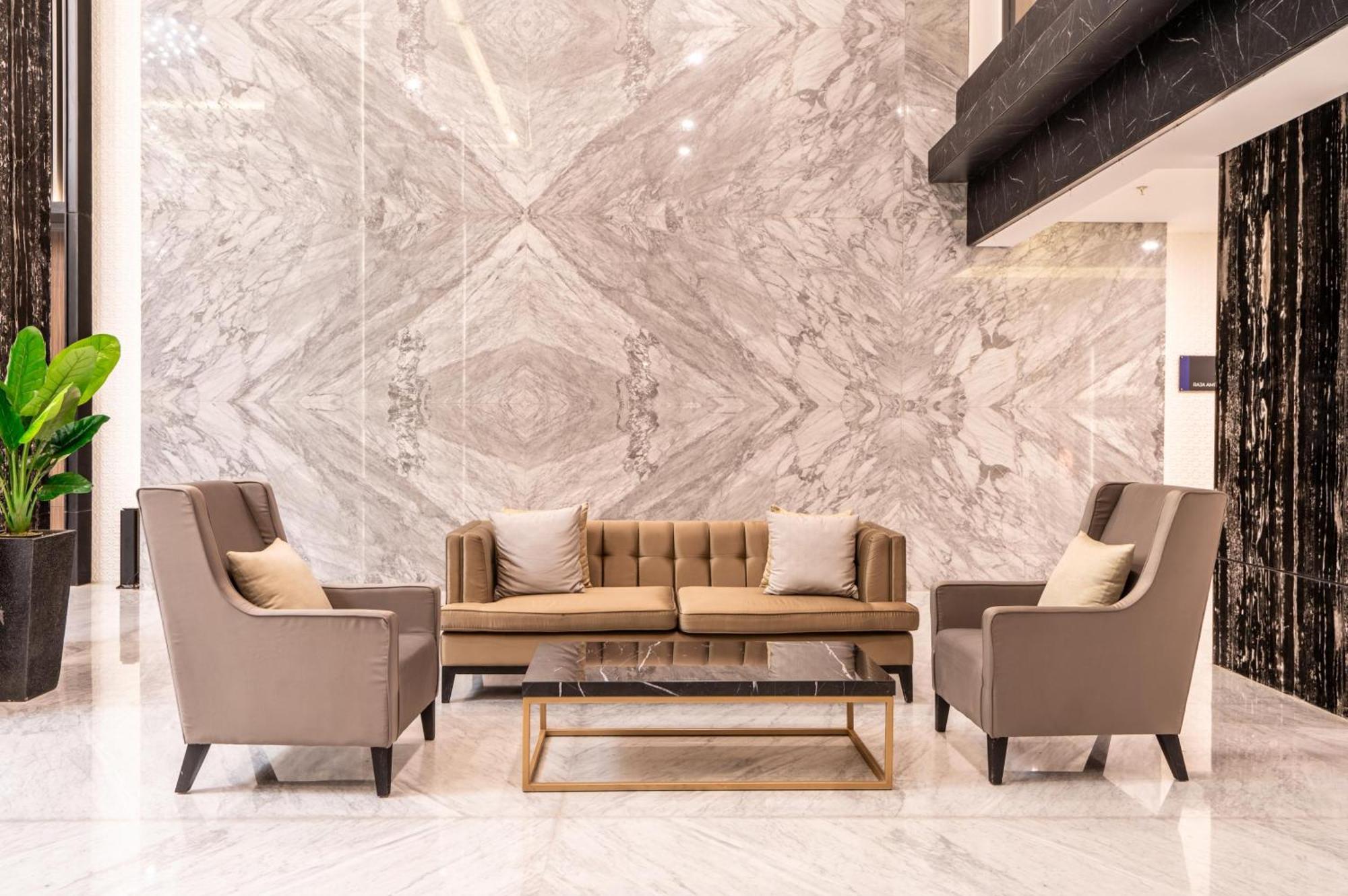 Aston Sorong Hotel & Conference Center Εξωτερικό φωτογραφία