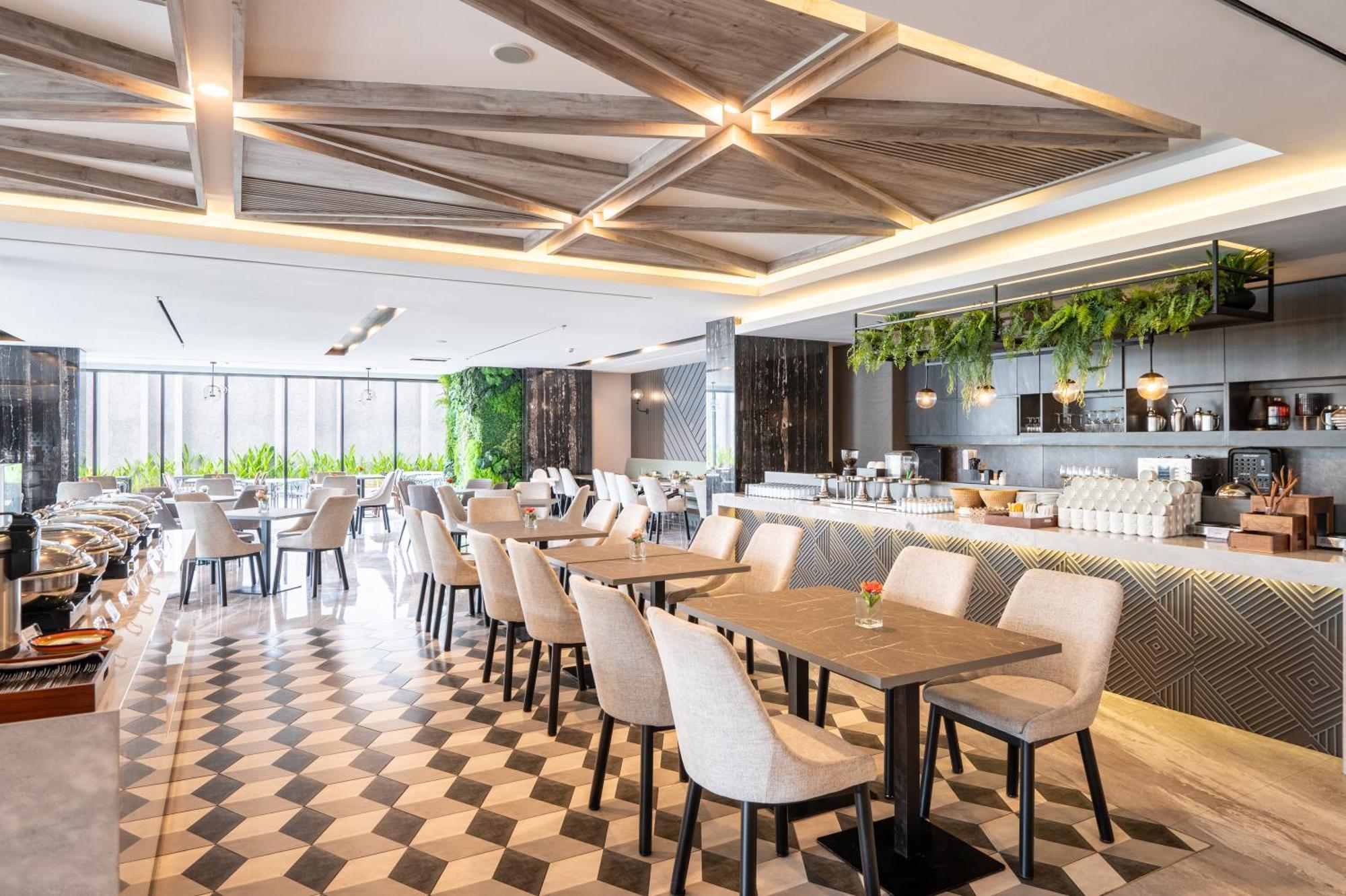 Aston Sorong Hotel & Conference Center Εξωτερικό φωτογραφία