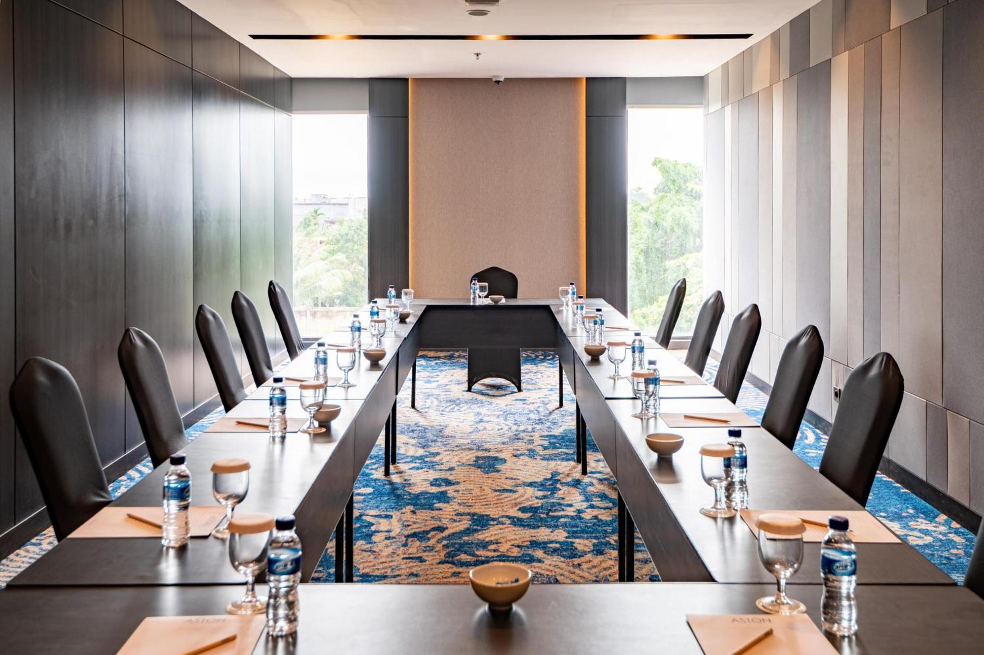 Aston Sorong Hotel & Conference Center Εξωτερικό φωτογραφία