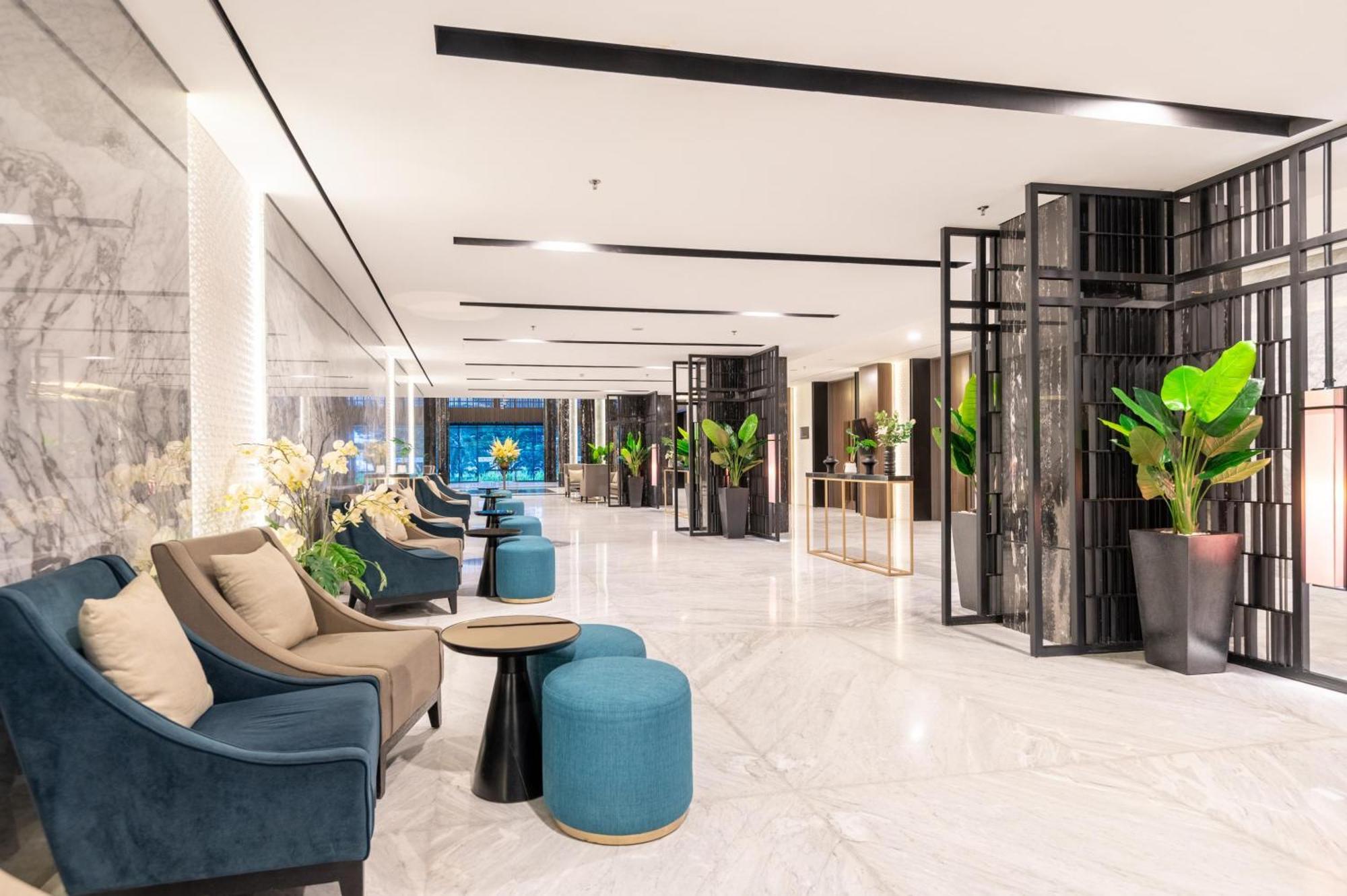 Aston Sorong Hotel & Conference Center Εξωτερικό φωτογραφία