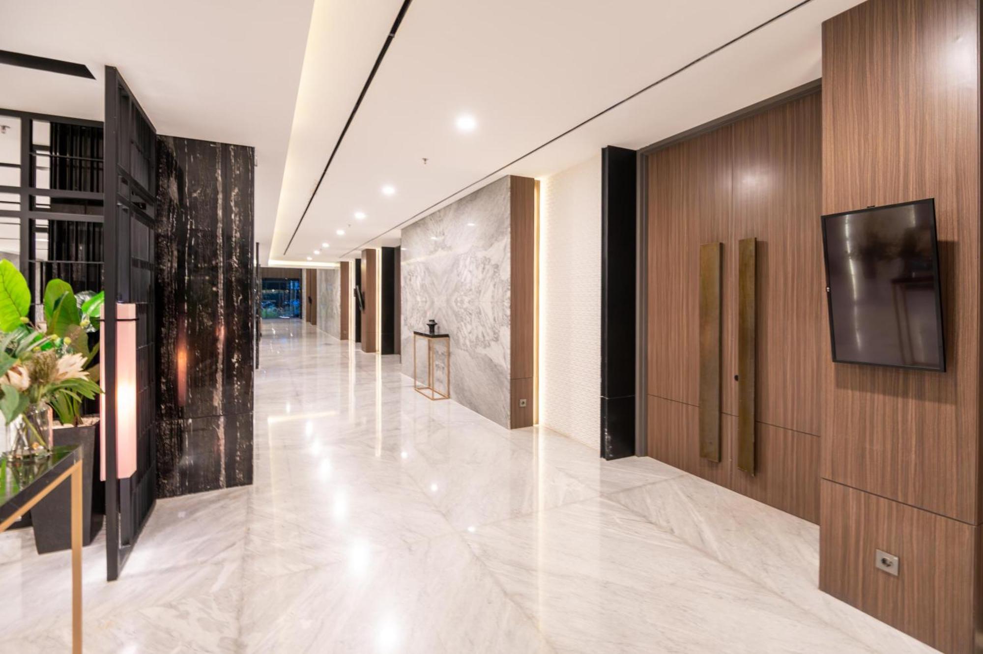 Aston Sorong Hotel & Conference Center Εξωτερικό φωτογραφία