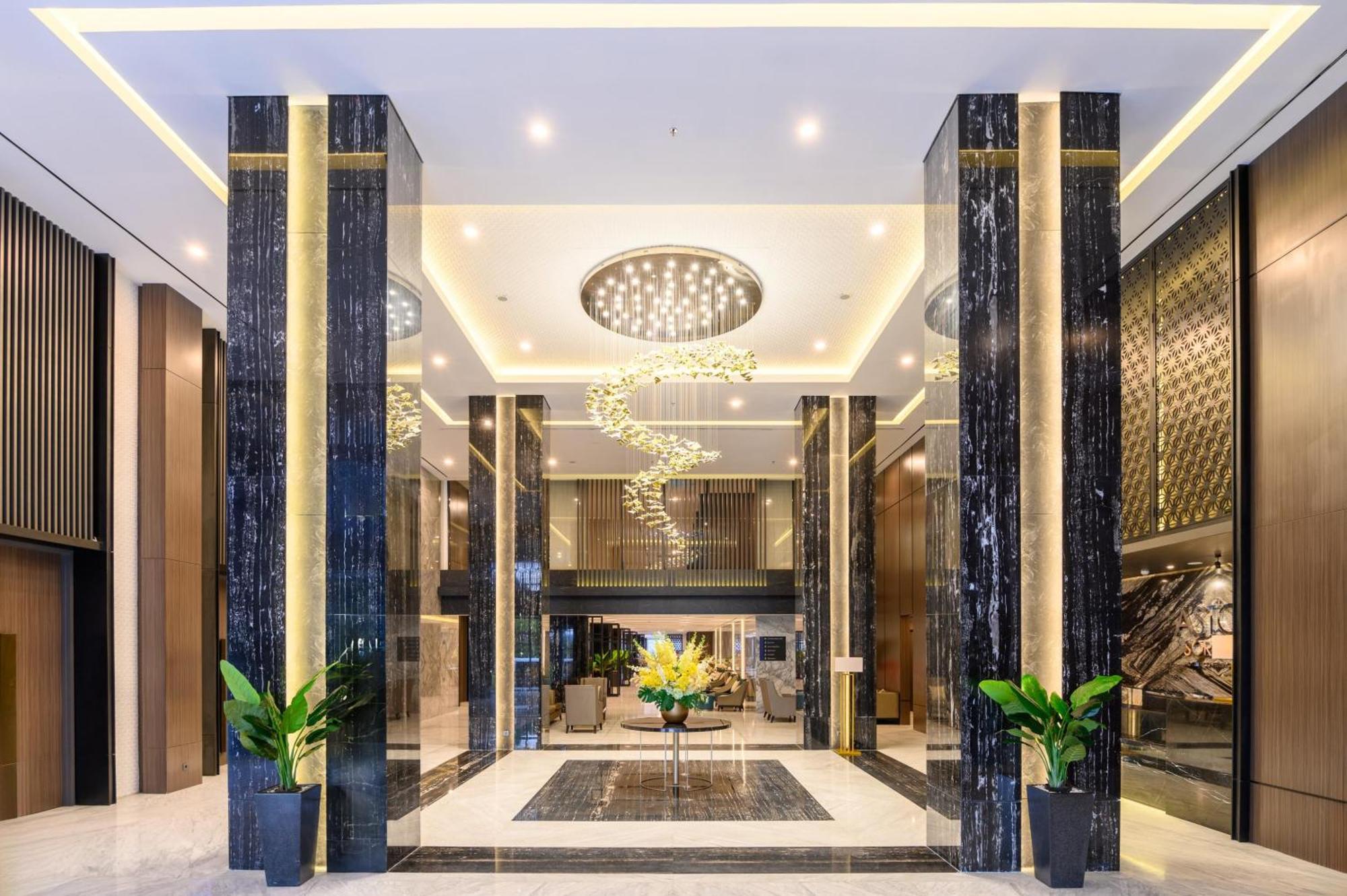 Aston Sorong Hotel & Conference Center Εξωτερικό φωτογραφία