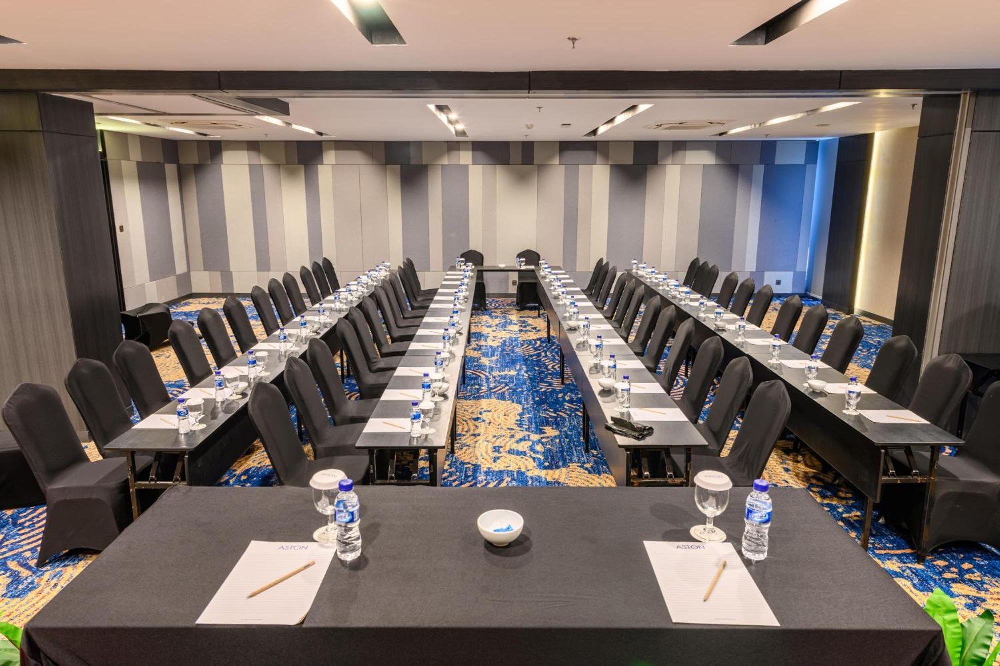 Aston Sorong Hotel & Conference Center Εξωτερικό φωτογραφία