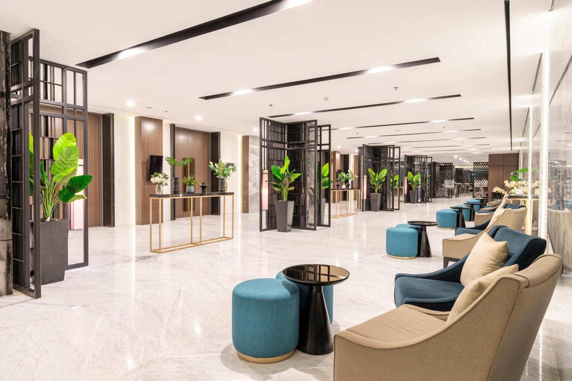 Aston Sorong Hotel & Conference Center Εξωτερικό φωτογραφία