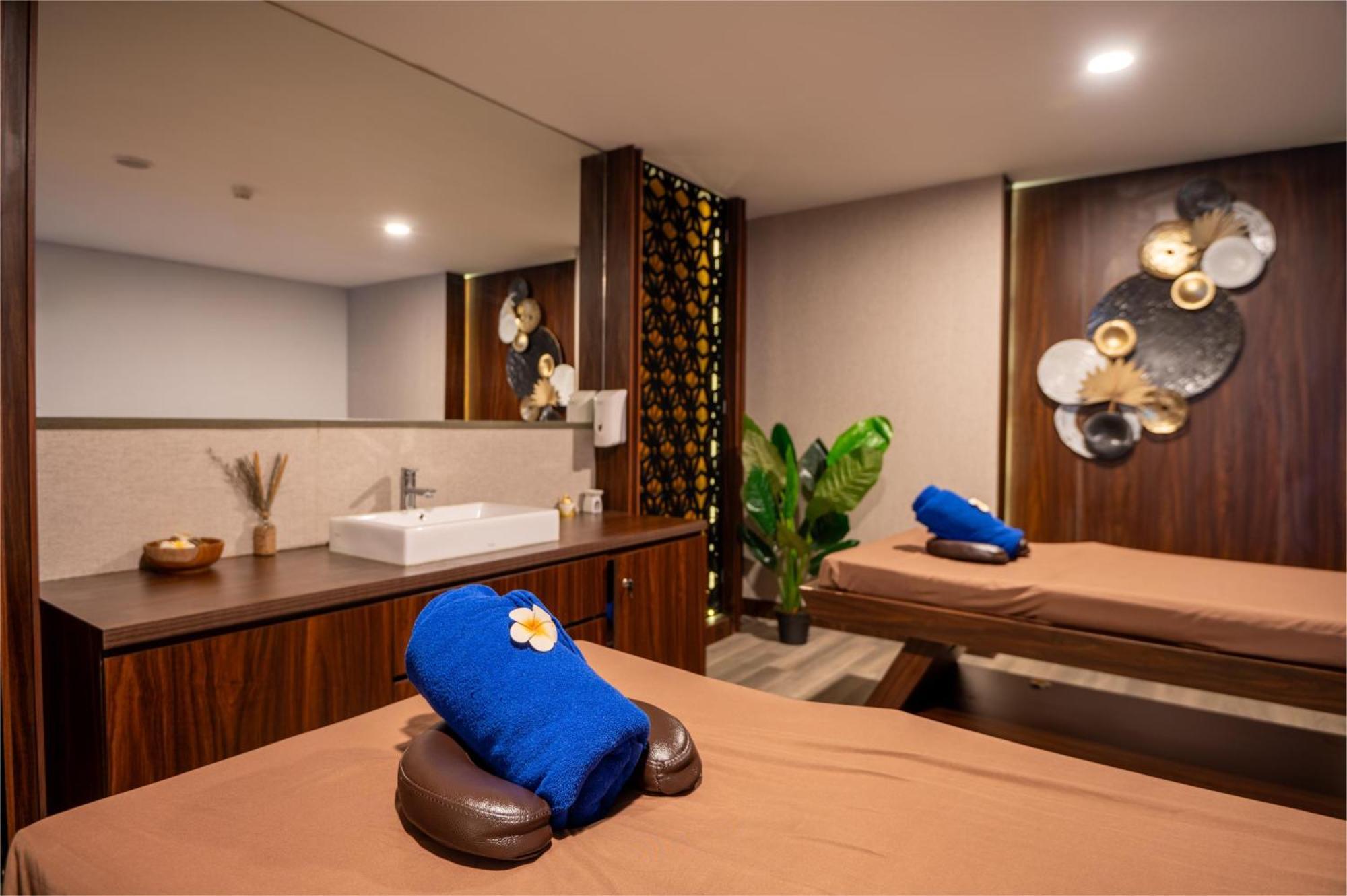 Aston Sorong Hotel & Conference Center Εξωτερικό φωτογραφία