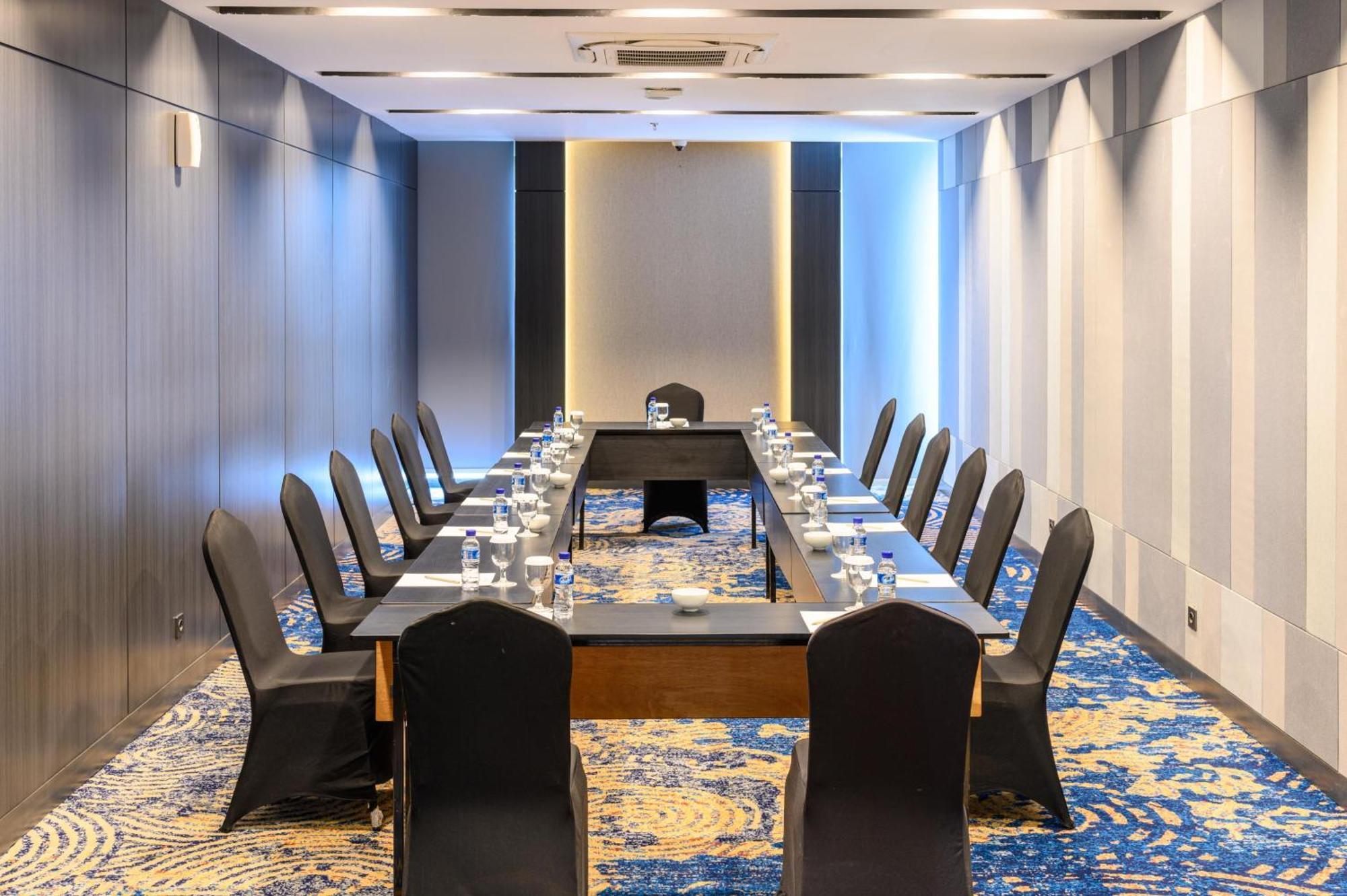 Aston Sorong Hotel & Conference Center Εξωτερικό φωτογραφία