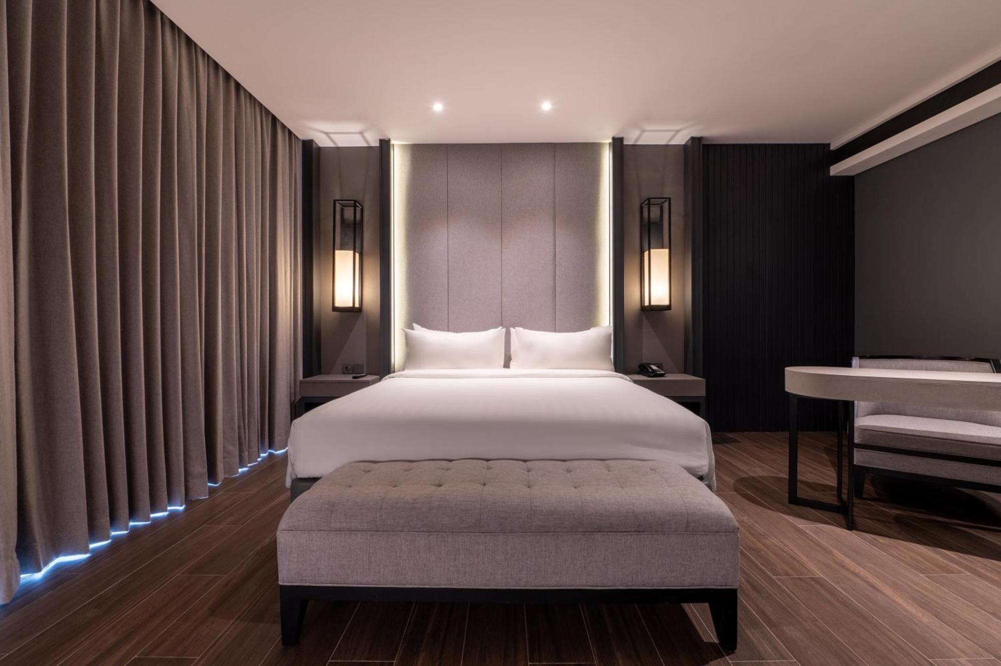 Aston Sorong Hotel & Conference Center Εξωτερικό φωτογραφία