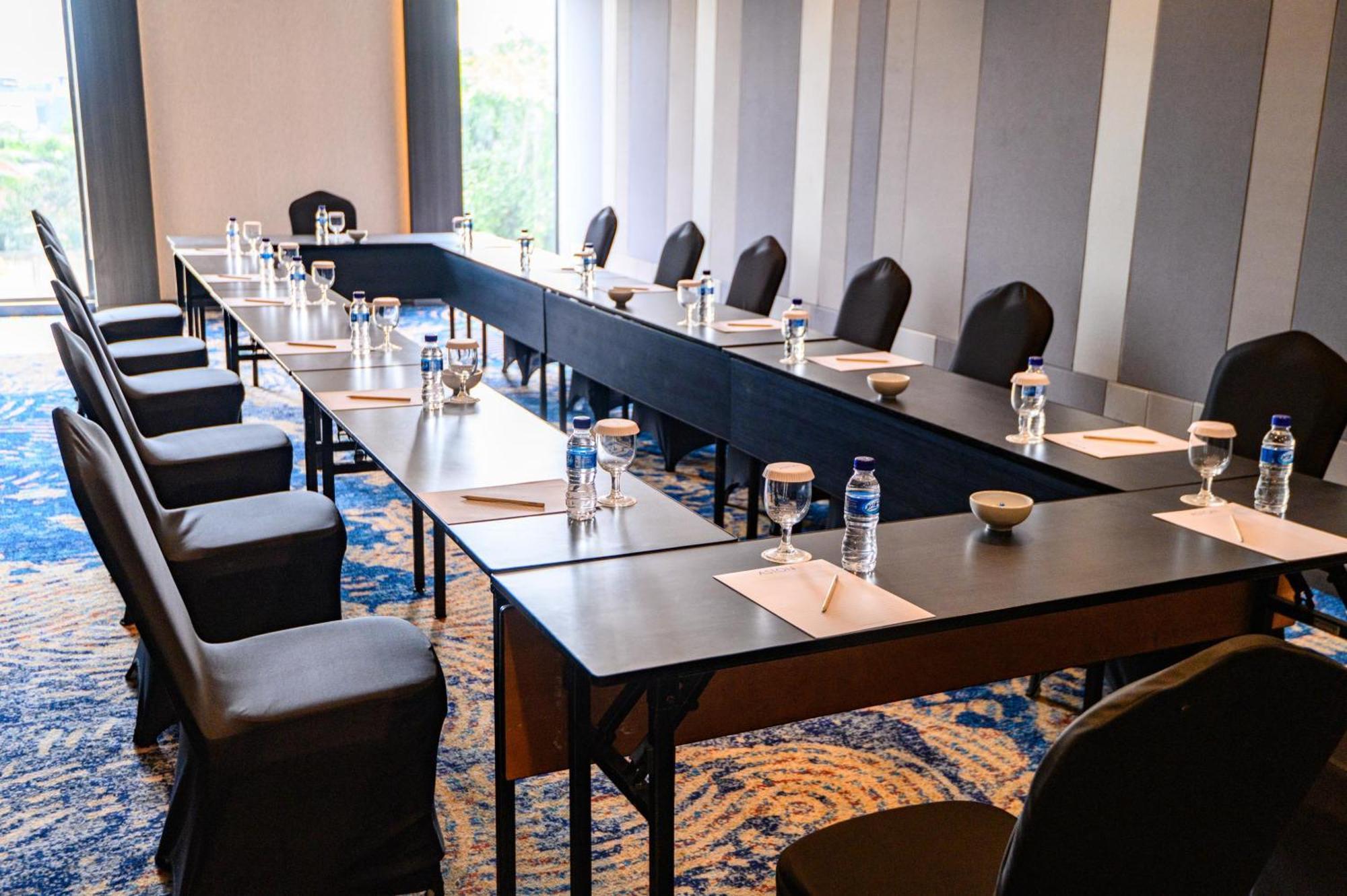 Aston Sorong Hotel & Conference Center Εξωτερικό φωτογραφία