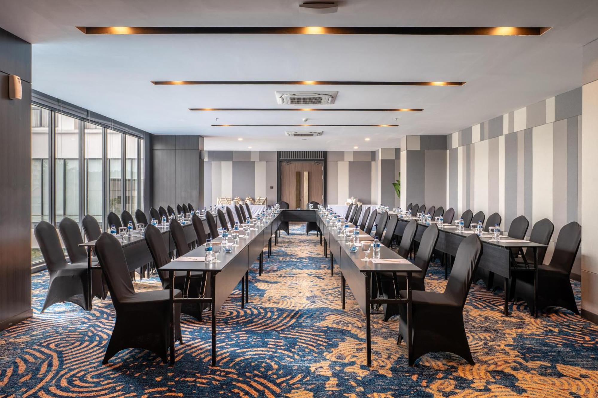 Aston Sorong Hotel & Conference Center Εξωτερικό φωτογραφία