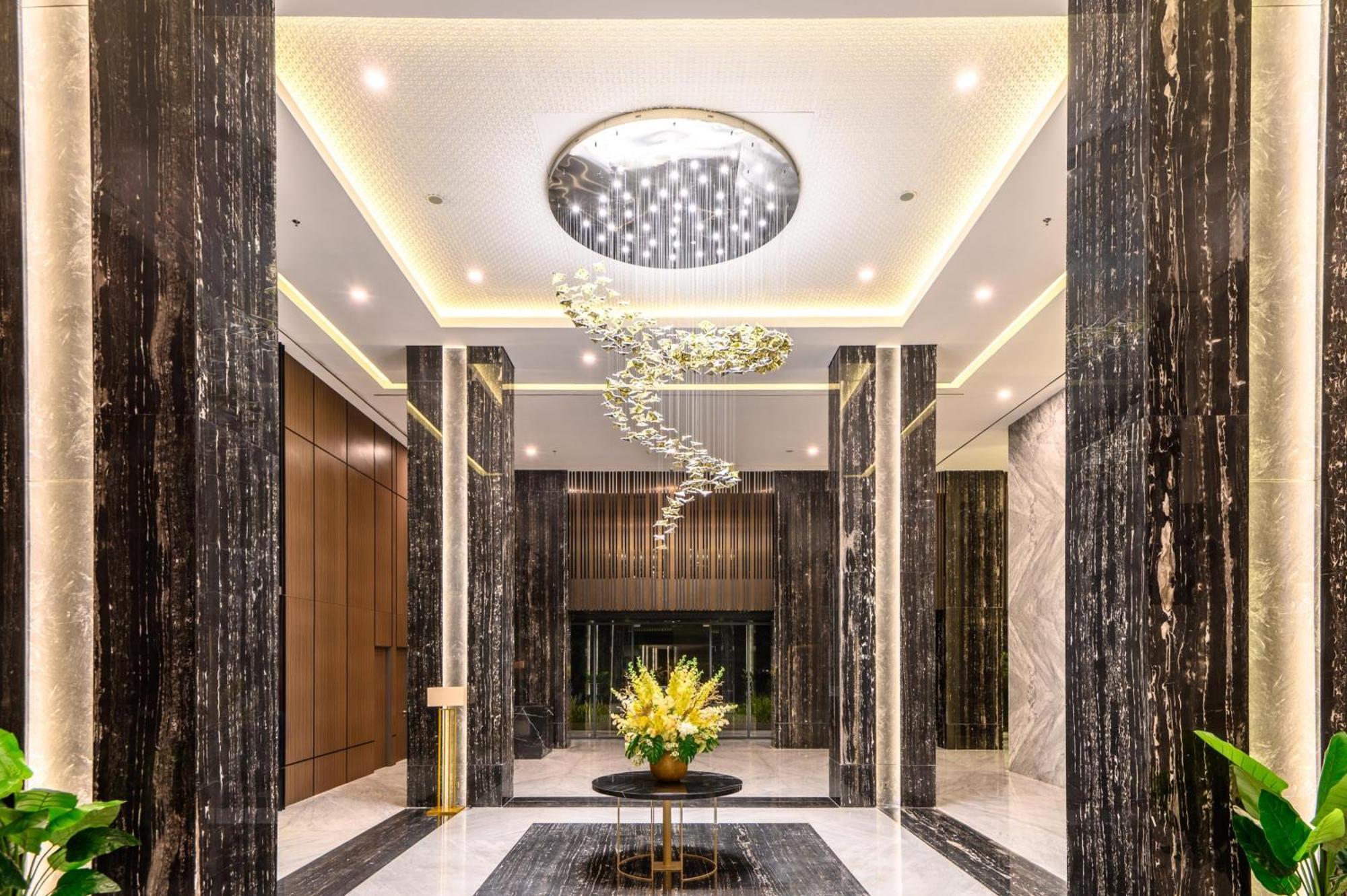 Aston Sorong Hotel & Conference Center Εξωτερικό φωτογραφία
