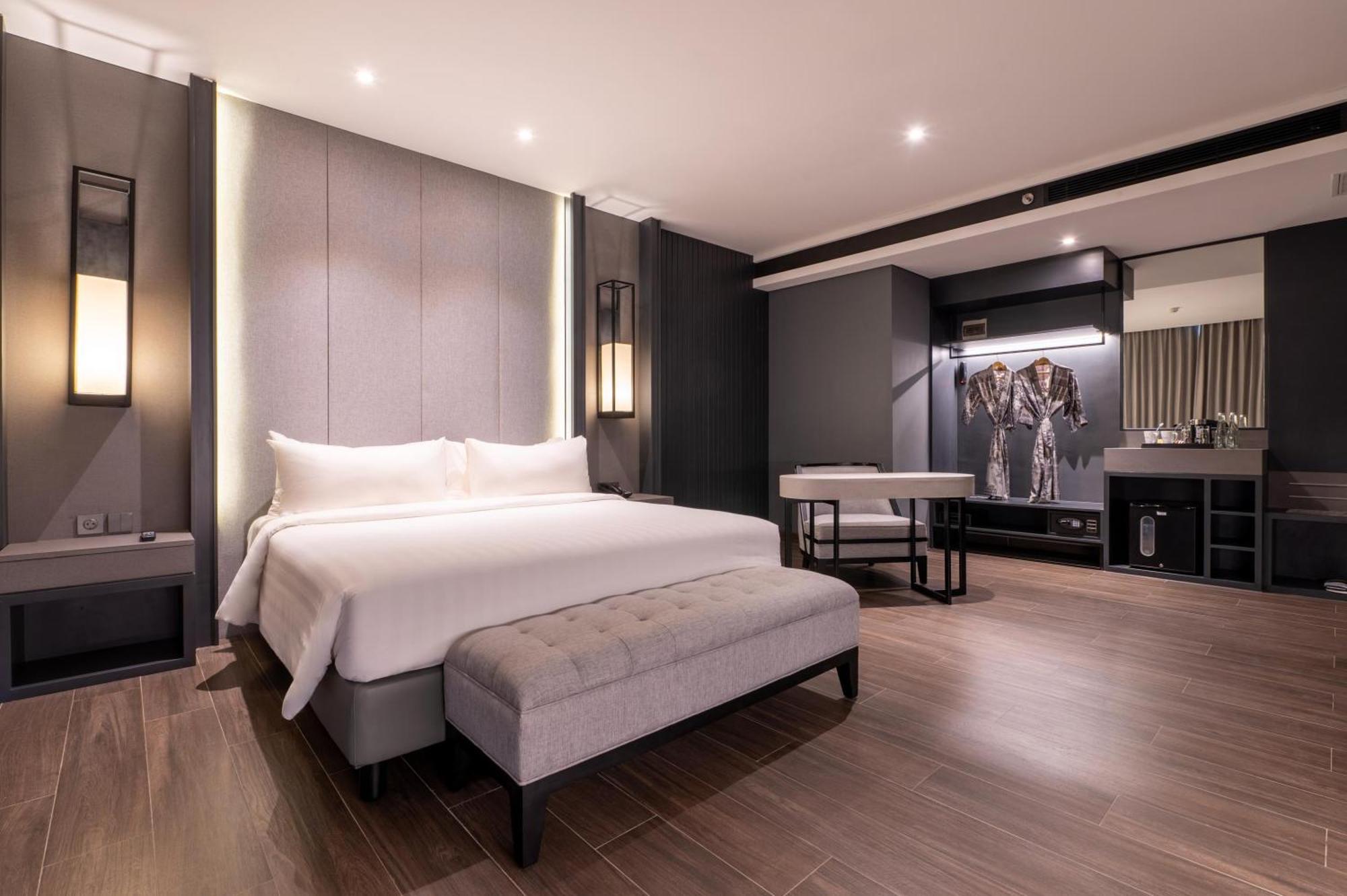 Aston Sorong Hotel & Conference Center Εξωτερικό φωτογραφία