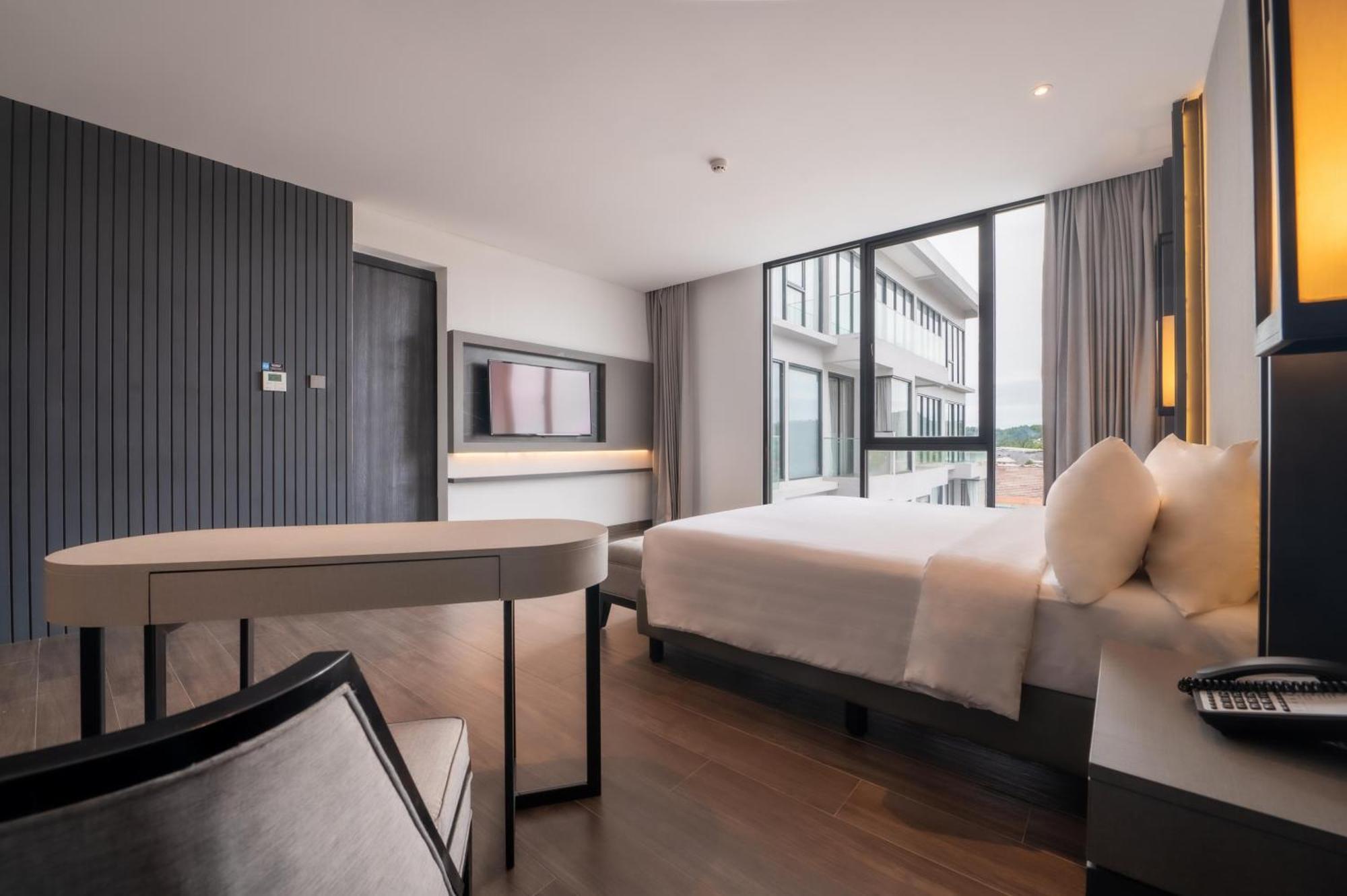 Aston Sorong Hotel & Conference Center Εξωτερικό φωτογραφία