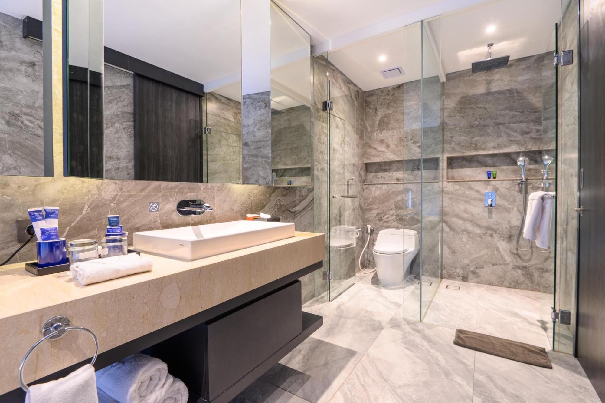 Aston Sorong Hotel & Conference Center Εξωτερικό φωτογραφία