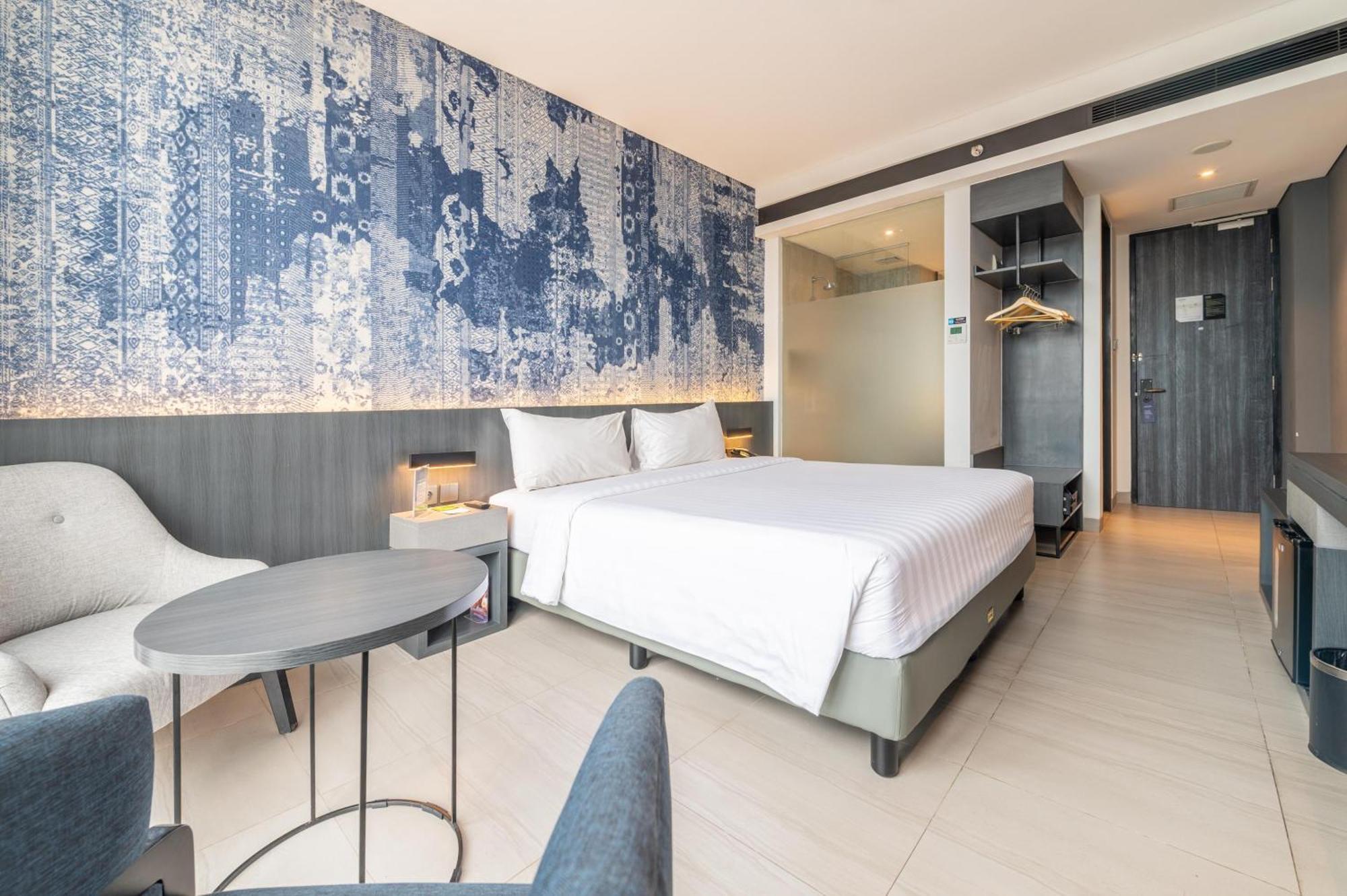 Aston Sorong Hotel & Conference Center Εξωτερικό φωτογραφία
