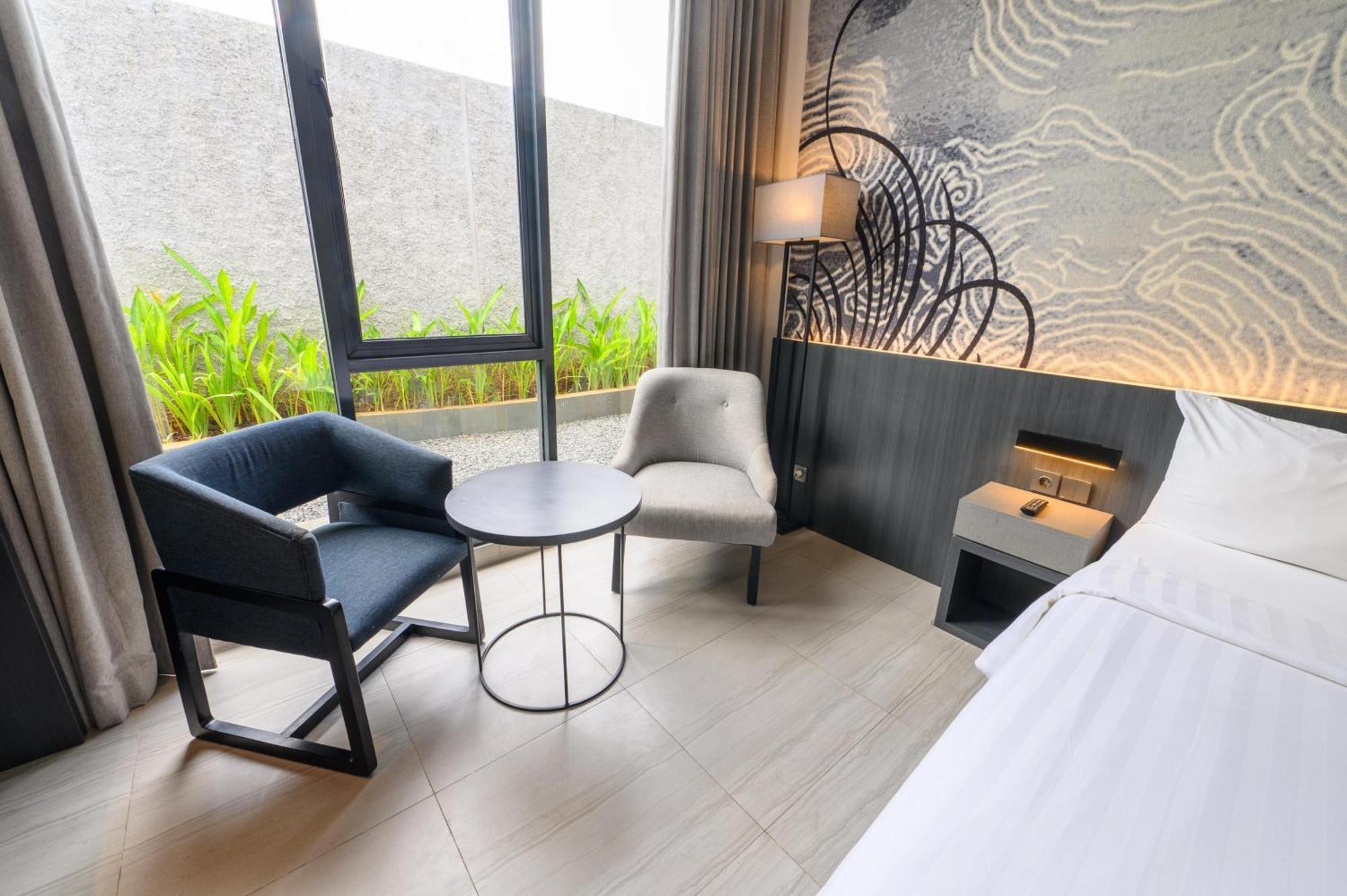 Aston Sorong Hotel & Conference Center Εξωτερικό φωτογραφία